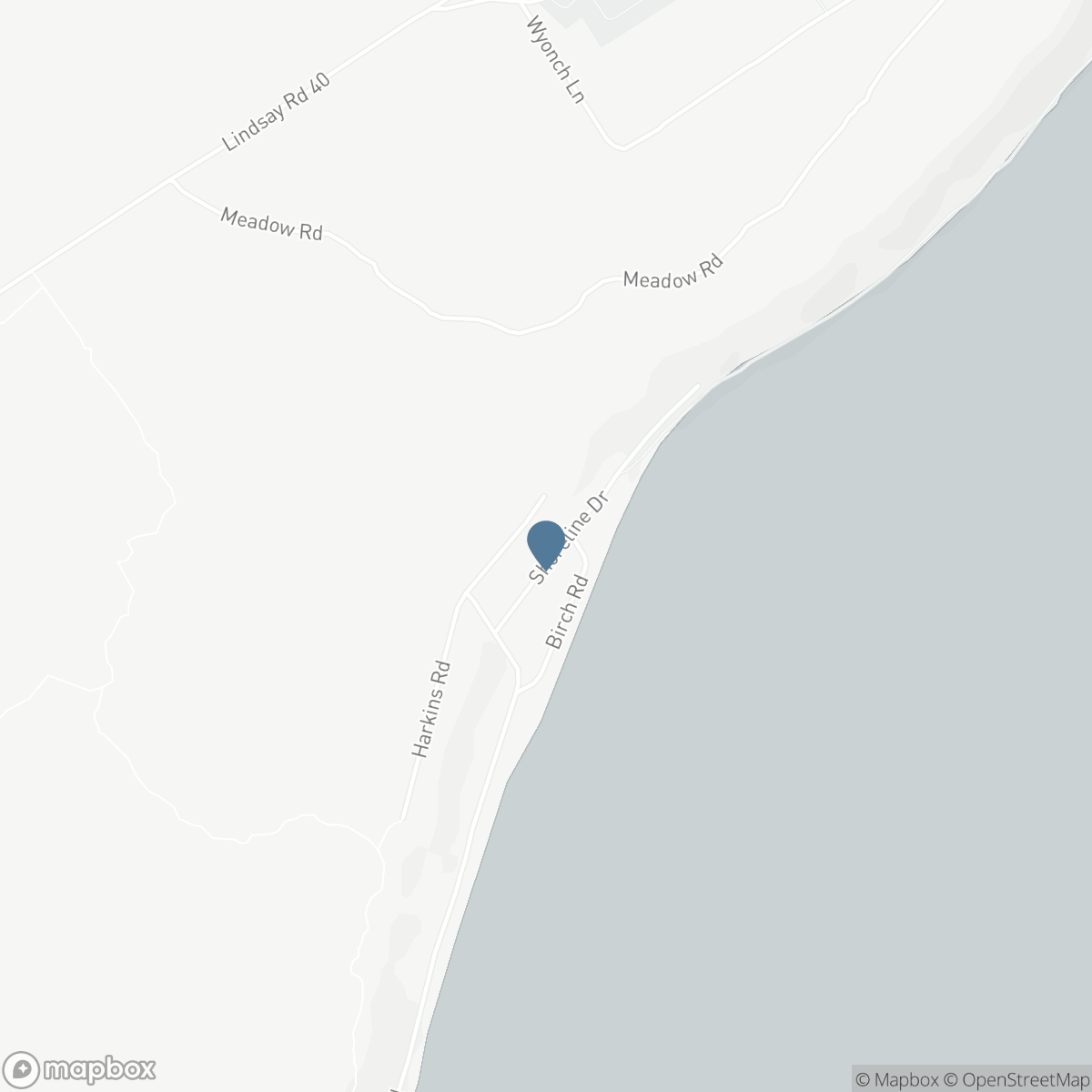 LOT 17 SHORELINE DRIVE, Miller Lake, Ontario N0H 1Z0